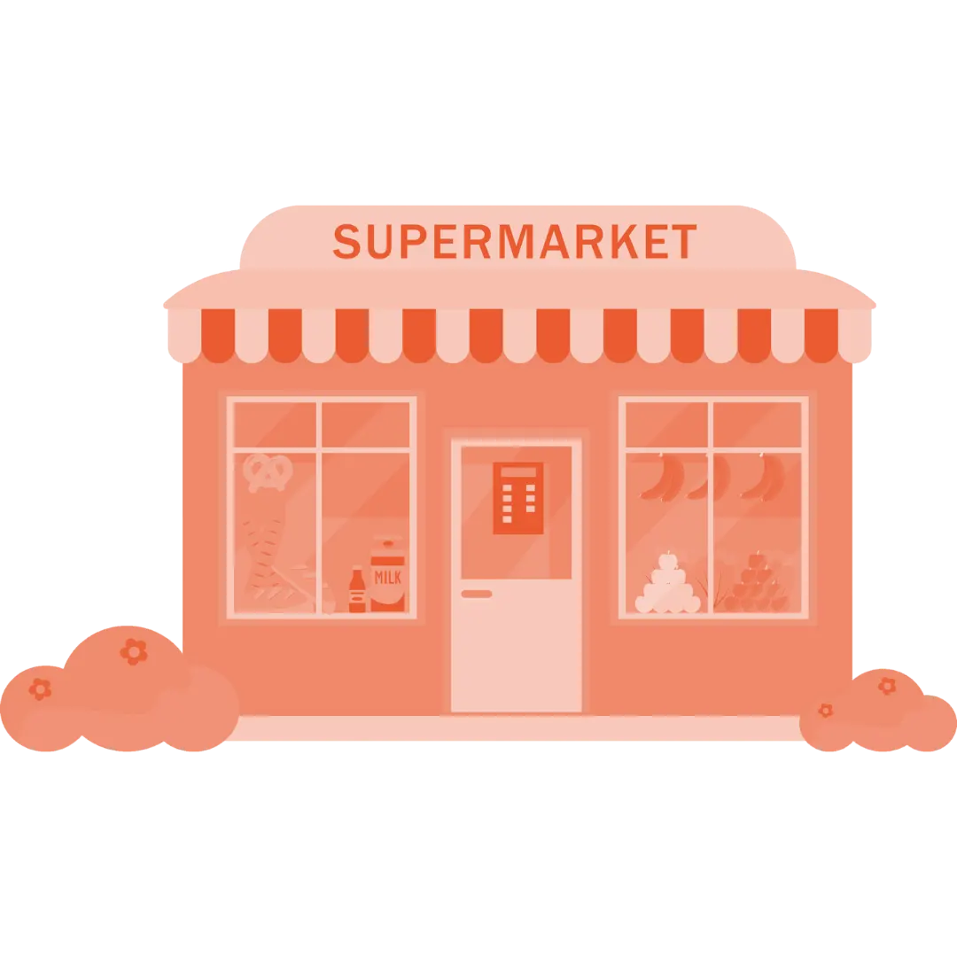 Supermercado